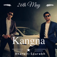 Kangna(Dr. Zeus) Cover by  BharattSaurabh