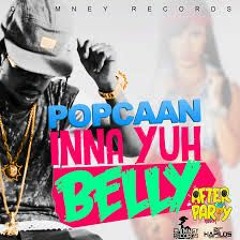 Inna Yuh Belly (DJ-Dolton Remix)