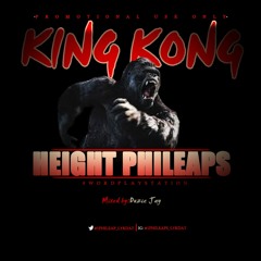 King kong (Vectorthaviper cover)
