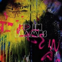 Coldplay - Up in Flames