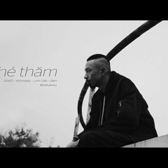 Ghé Thăm -Đen ft. JGKiD, Kimmese, Linh Cáo ( Break Mix )