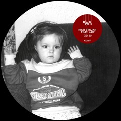 Nico Stojan Feat. JAW - OD 30 (Britta Unders Remix)(Snippet)
