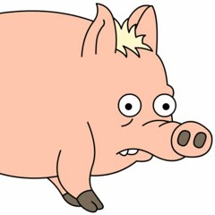 Spiderpig
