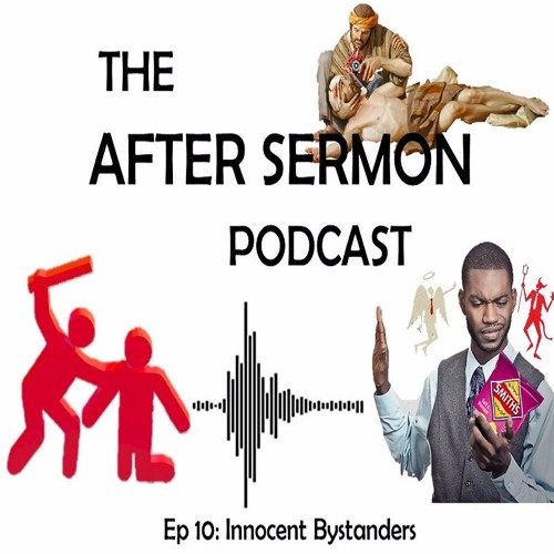 ASP Ep 10: Innocent Bystanders