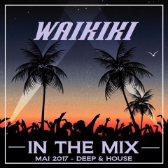 Waikiki in the Mix - Mai 2017