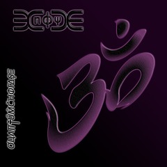 Conscious of karma § (D&B QuantumChords)