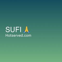 Sufi