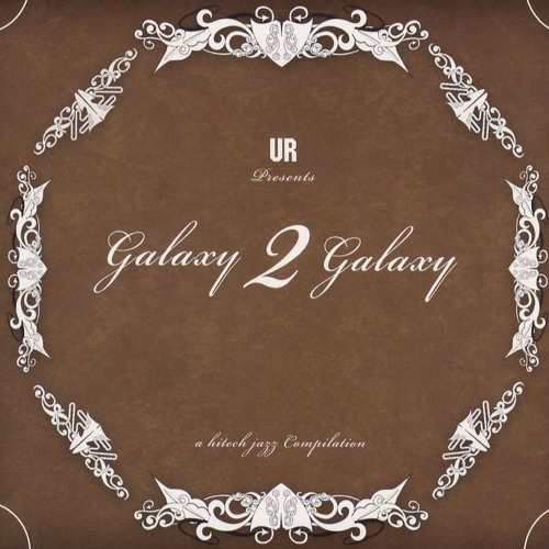 Galaxy 2 Galaxy - Return Of The Dragons