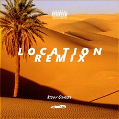 Location Remix