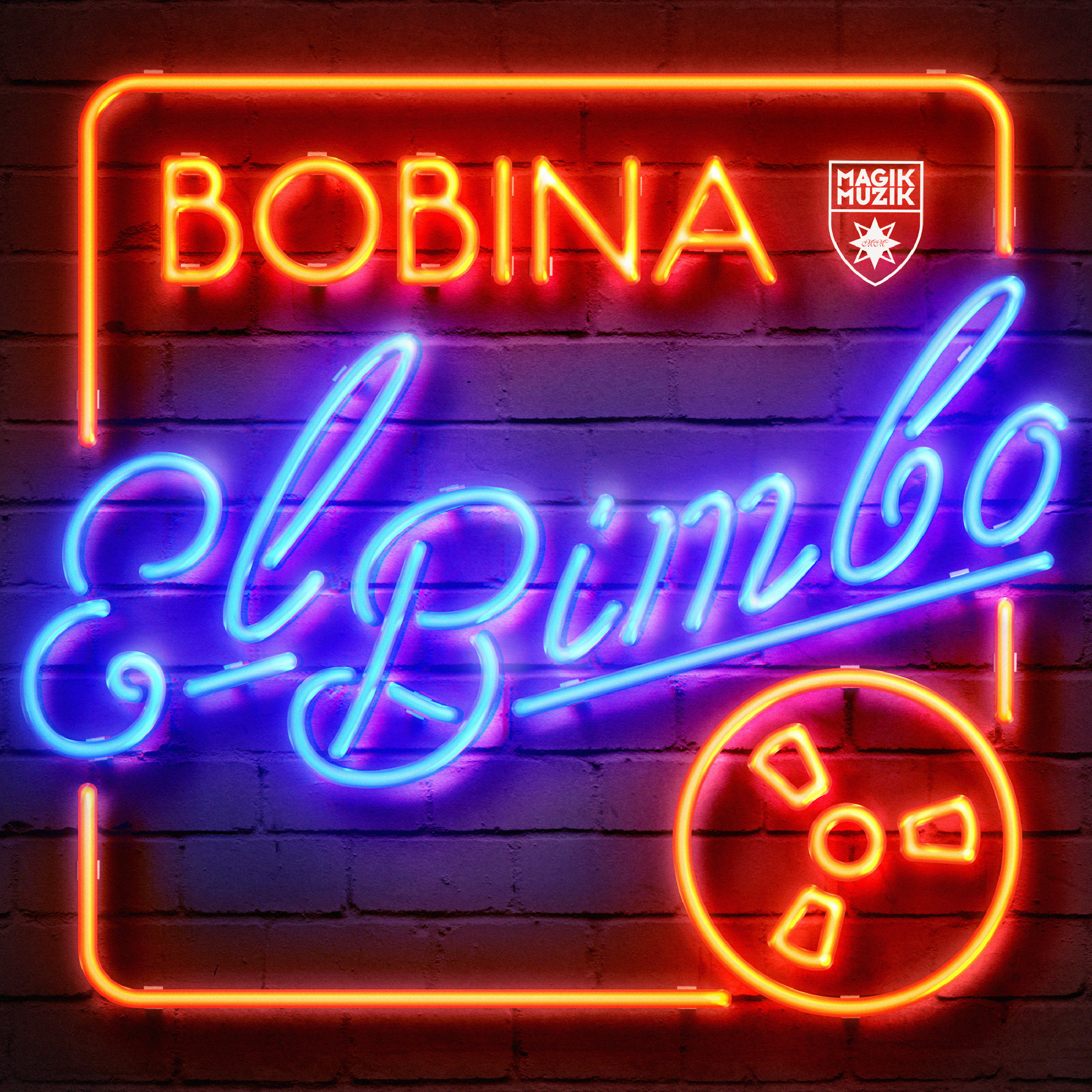 Bobina