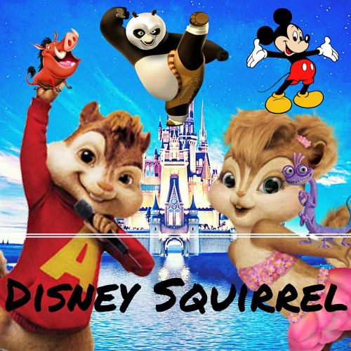Stream Toph | Listen to Disney Squirrel playlist online for free on  SoundCloud