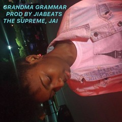 Grandma Grammar