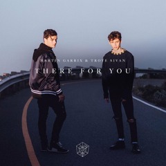 Martin Garrix & Troye Sivan - There For You (StiickzZ Remake)
