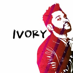 The Weeknd Type Beat - Ivory Shine