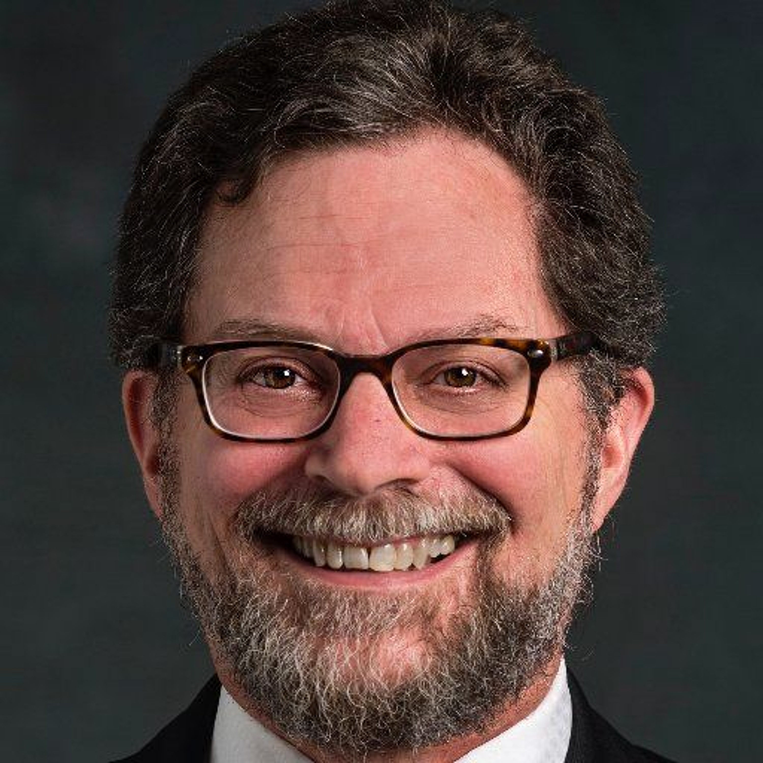 Episode 13: Competition Is Good! A Economist on the US Healthcare System episode artwork