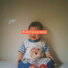 YUNGMAO - Propaganda (Prod. the chairman)
