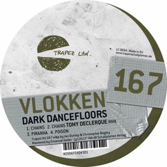 Vlokken - Piranha (Trapez ltd 167)