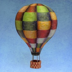 Paciencia - Gerardo Morán