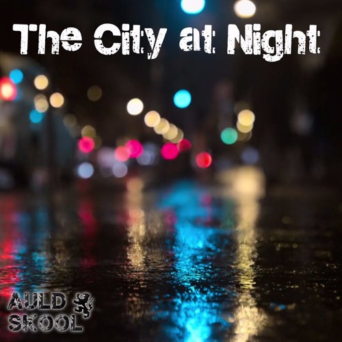 где то далеко идут дожди night city mix скачать