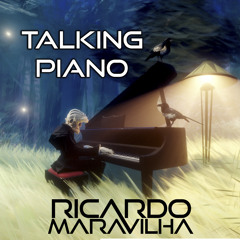 Ricardo Maravilha - Talking Piano (Original Mix) BUY = FREE DOWNLOAD