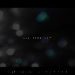 All time low
