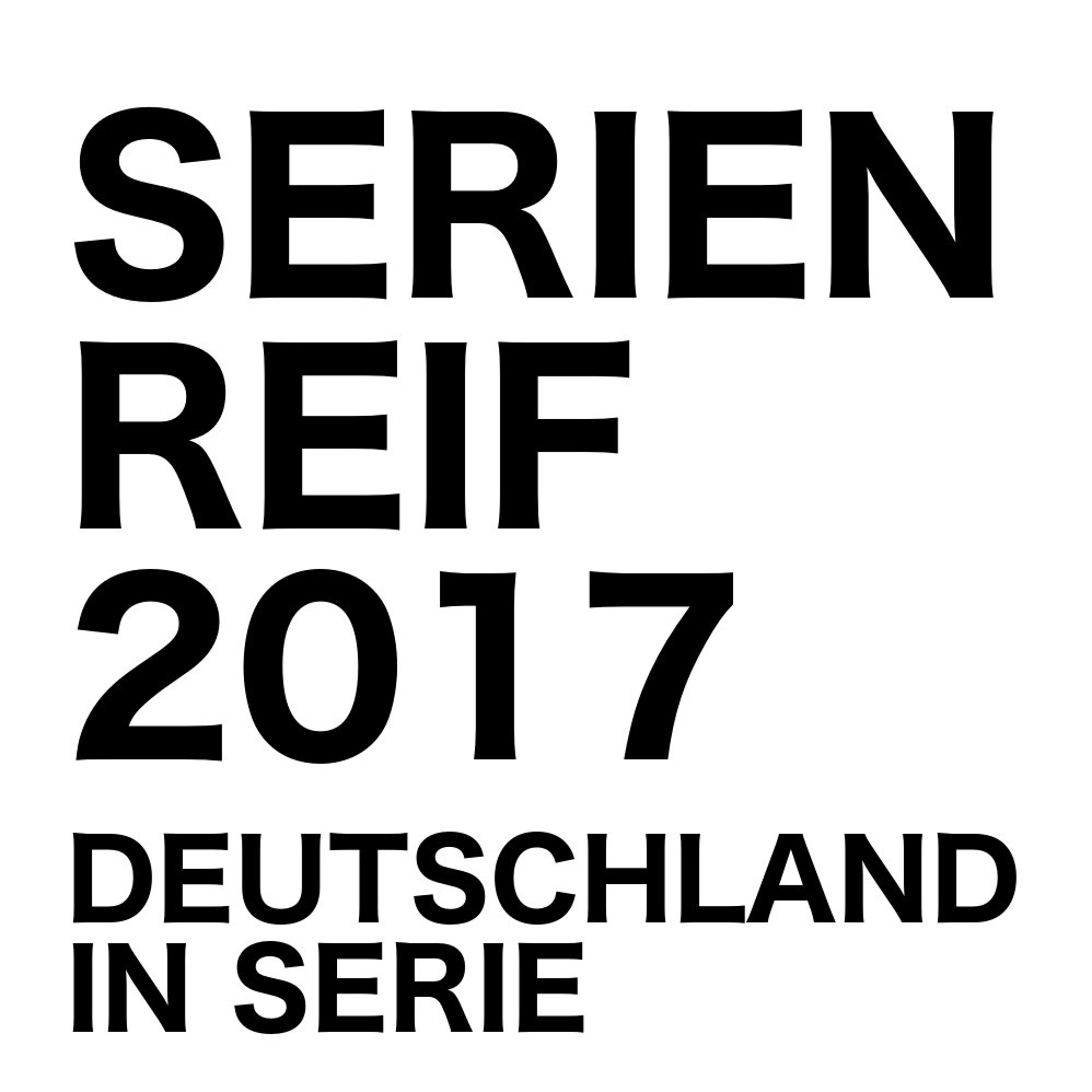 Serienreif-Podcast