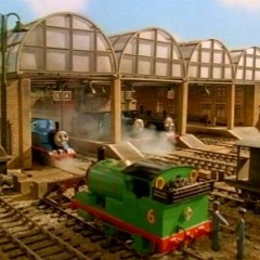 A Night At The Railway Casino V1