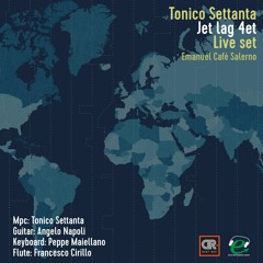 T70 Jet Lag 4et - The Definition Of Happiness