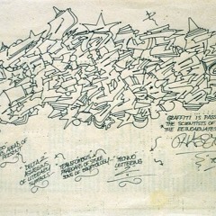 ATEN ft. FfroNtO kInG Prod. No face Enjoy! Coke a cola suede