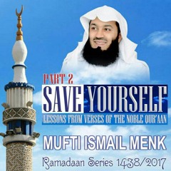 True Love by Mufti Menk (Jumuah Talk 26-05-2017)