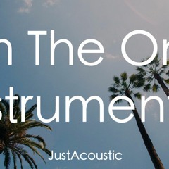 I'm The One - DJ Khaled ft. Justin Bieber, Quavo & Co. (Acoustic Instrumental)