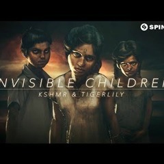 ♫ Invisible Children - 2017 - [ Nawan Aditya Wijaya ] Private Remix!!