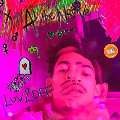 Al, the Native X Adibanti - Luv2Def