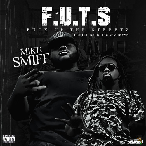 Done Wit U feat. Nefe