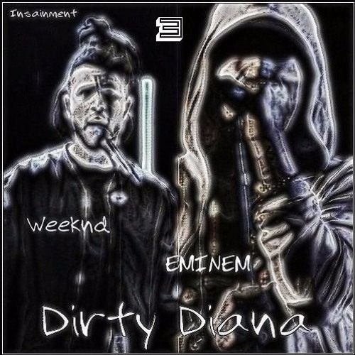 Dirty Diana - Weeknd & Eminem