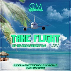 @CurtisMeredithh - #TakeFlight 2017