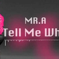 Tell Me Why - Mr.A ft Touliver