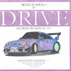 DRIVE (prod. by Ron Shaw)