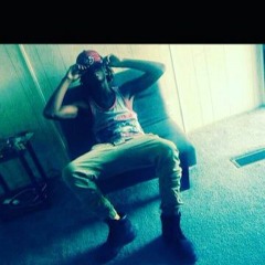 Trapped Out Da Hunnits Ft. G Savooo