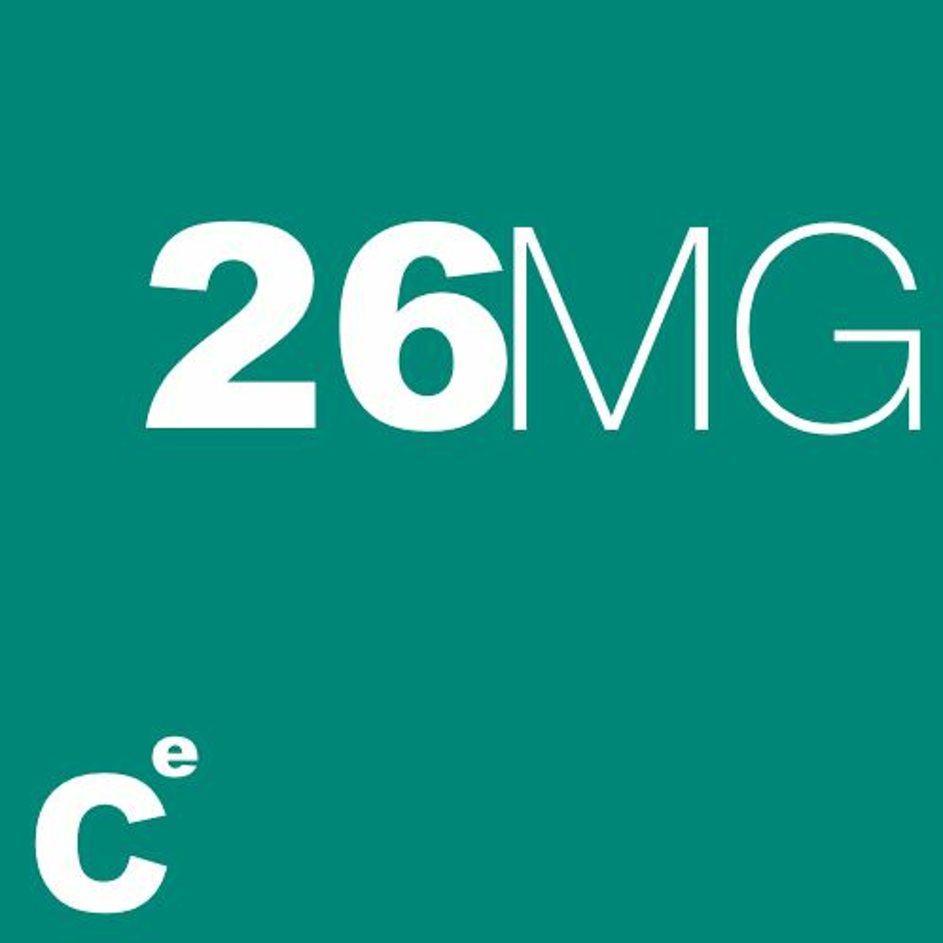 26 de maig 26 de maig