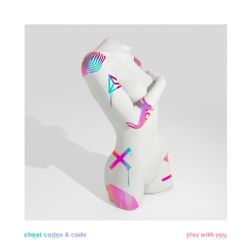 Stay With You - Cheat Codes & Cade