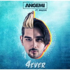 ANGEMI Feat. Angemi - 4ever (Original Mix)