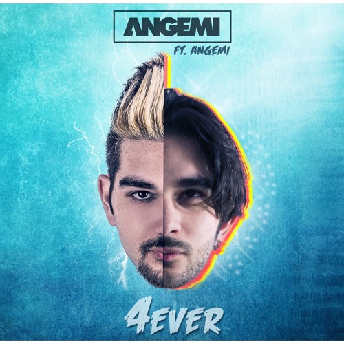 ANGEMI Feat. Angemi - 4ever (Original Mix)