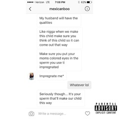 Geist -Promises Ft. Alexavier (Prod.Skeyez)