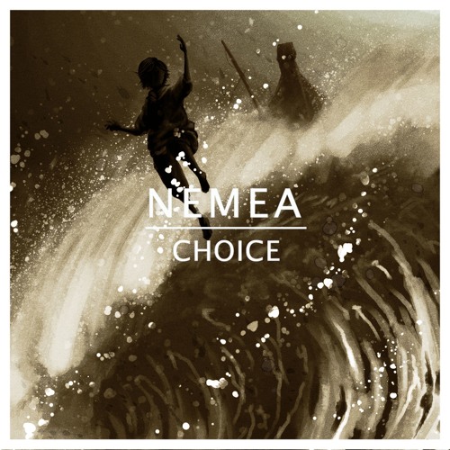 Choice (feat. Conor Byrne)
