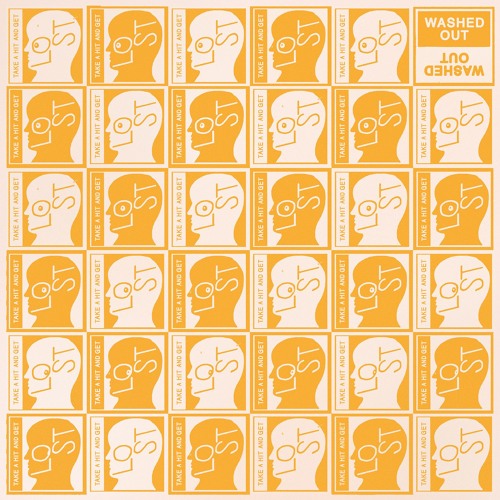 Washed Out - Get Lost