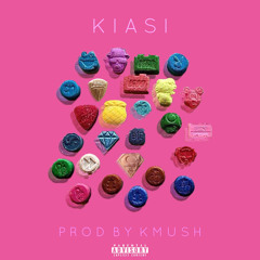 Kiasi (Prod. by Kmush)