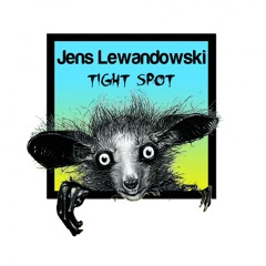 CFR073 : Jens Lewandowski - Two Black Case (Original Mix)