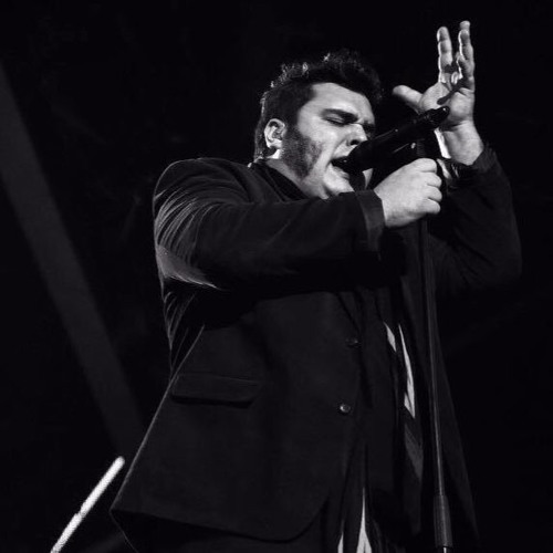 I Put A Spell On You - Yoann Launay - The Voice France 2015