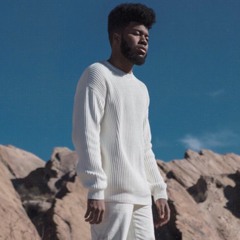 Pray - Hip Hop Rap Beat Instrumental (Khalid Type Beat)